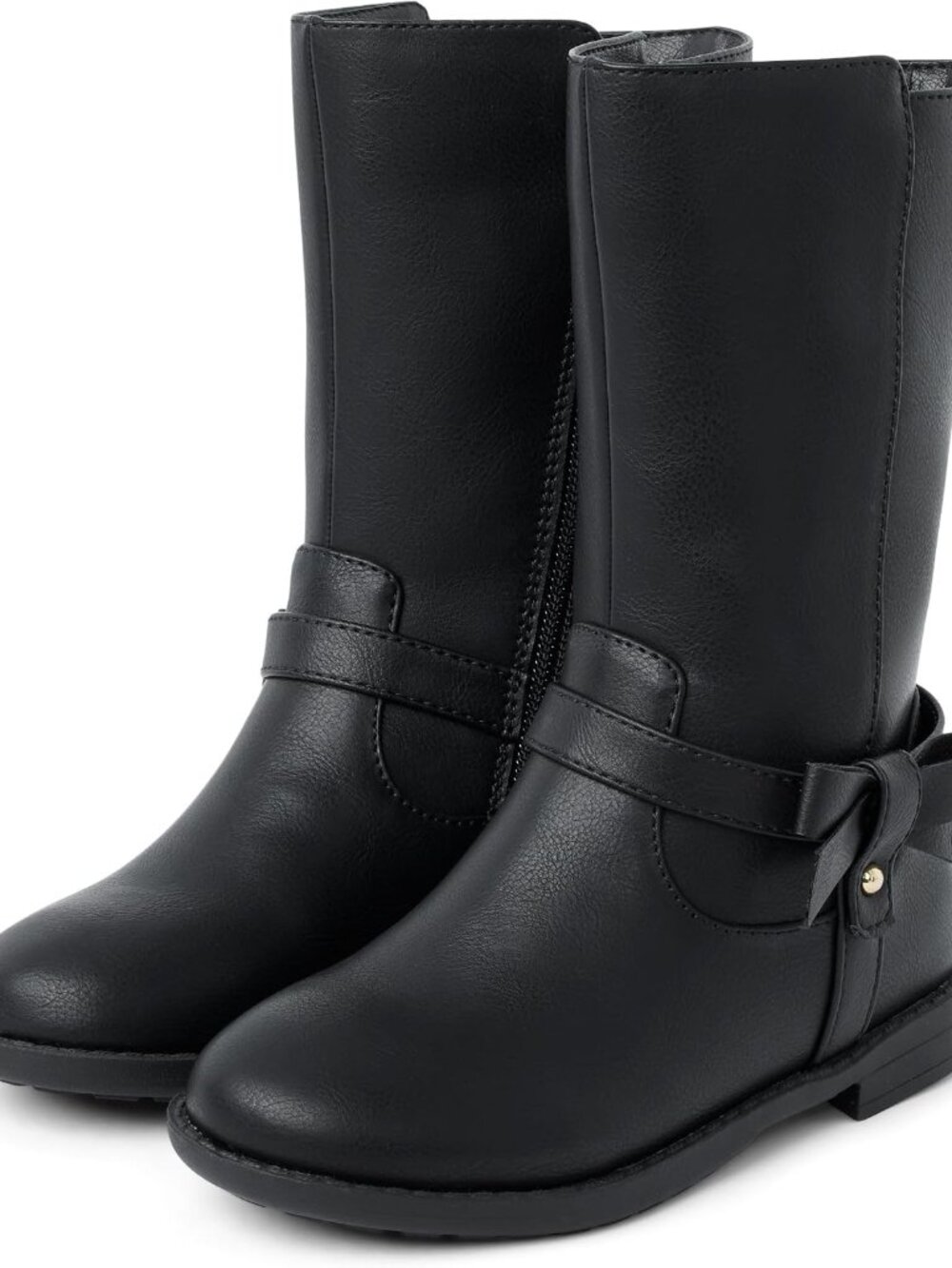 Girls' Classic Tall Riding Boots